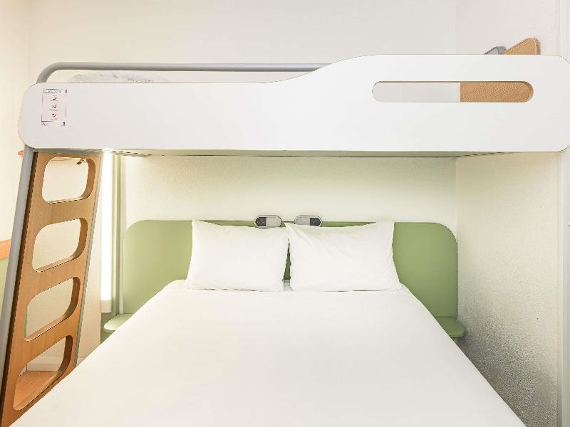 ibis budget London Whitechapel - Brick Lane image