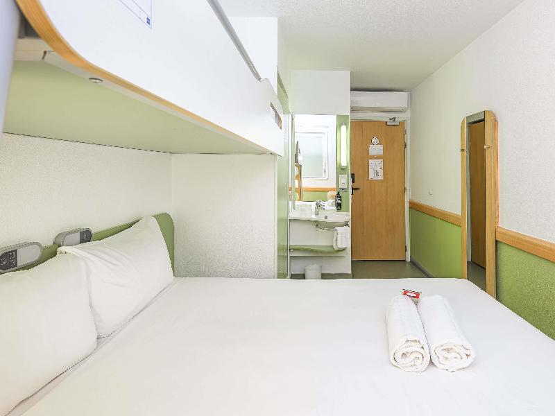 ibis budget London Whitechapel - Brick Lane image