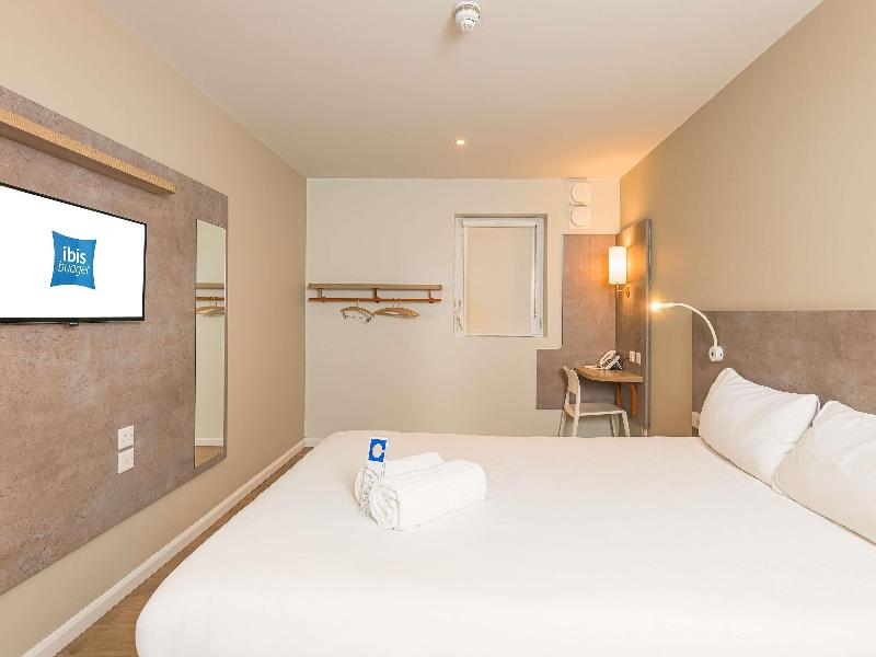 ibis budget London Whitechapel - Brick Lane image