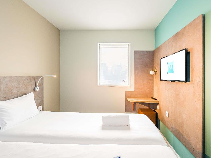 ibis budget London Whitechapel - Brick Lane image
