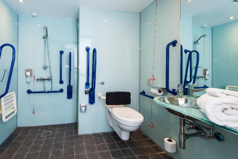 ibis Styles Barnsley gallery photo 18