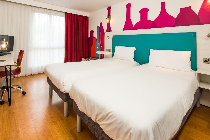 ibis Styles Barnsley gallery photo 19