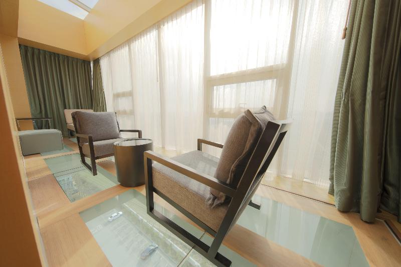 Holiday Inn Gwangju image