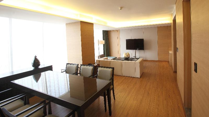 Holiday Inn Gwangju image