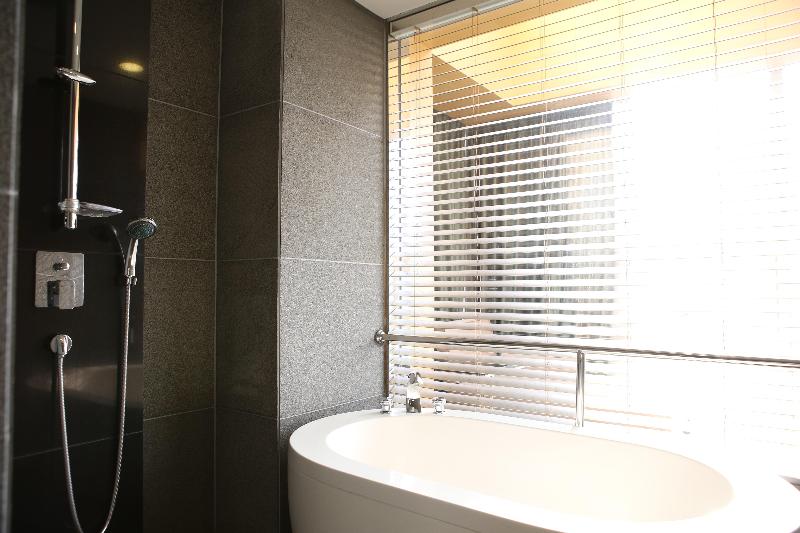 Holiday Inn Gwangju image