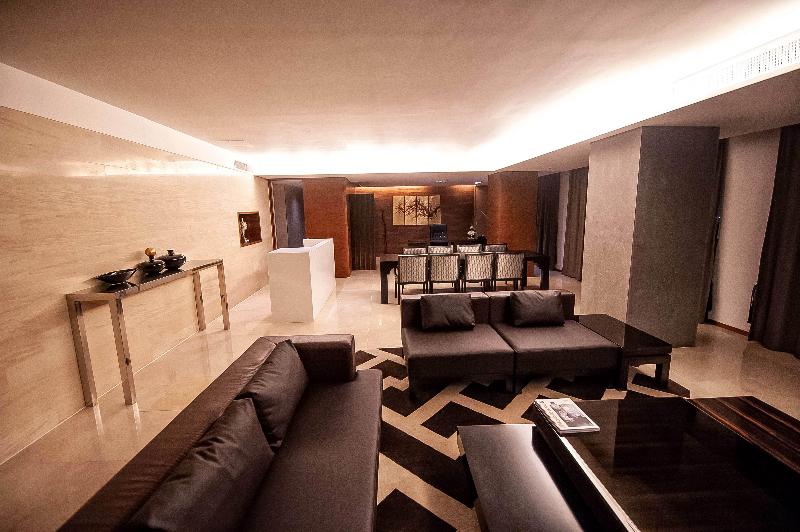 Holiday Inn Gwangju image