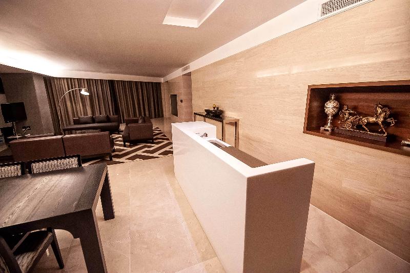 Holiday Inn Gwangju image