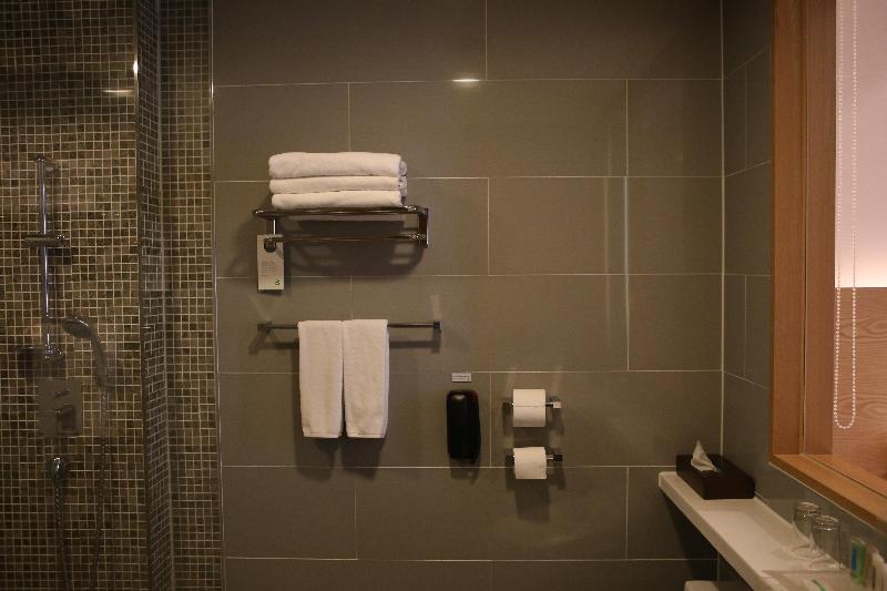 Holiday Inn Gwangju image