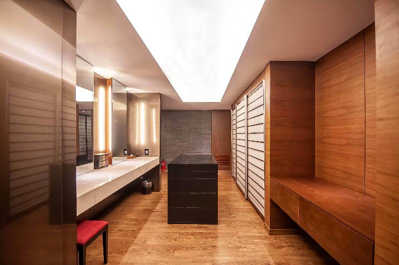 Holiday Inn Gwangju image
