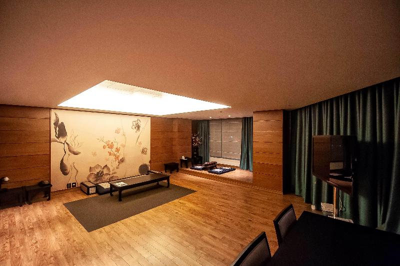 Holiday Inn Gwangju image