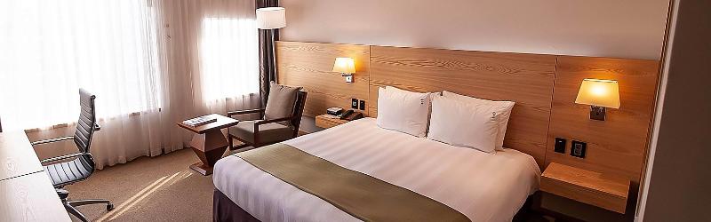 Holiday Inn Gwangju image