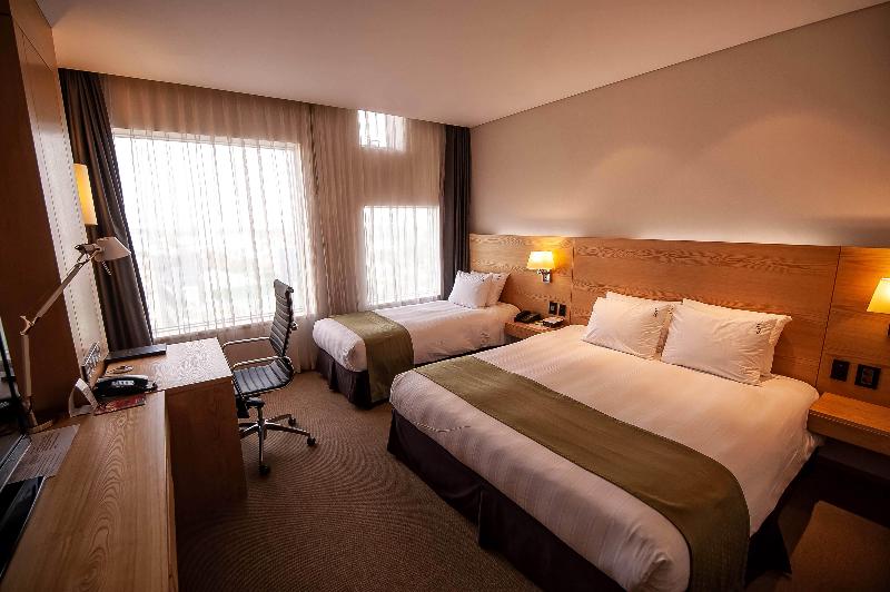 Holiday Inn Gwangju image
