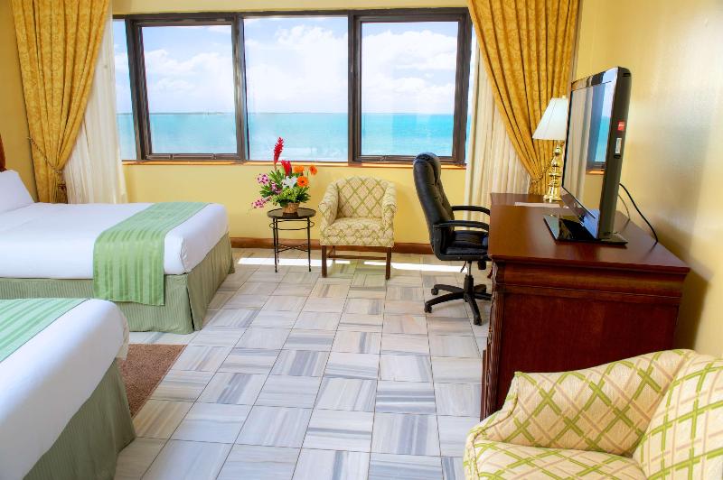 Fort George Hotel & Spa image
