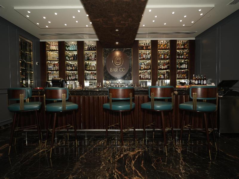 Radisson Blu Marina Hotel Connaught Place image