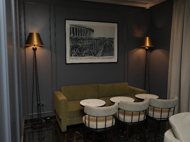 Radisson Blu Marina Hotel Connaught Place image