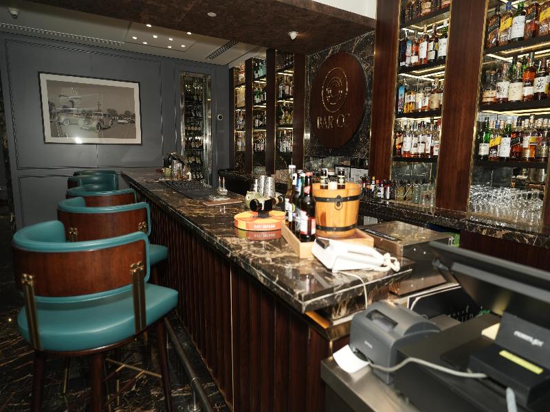 Radisson Blu Marina Hotel Connaught Place image