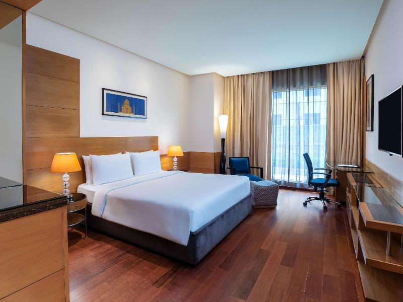 Radisson Blu Marina Hotel Connaught Place image