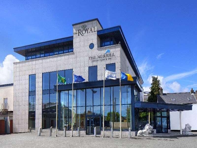 The Royal Hotel and Merrill Leisure Club image