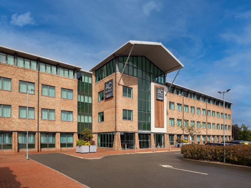 AC Hotel Birmingham NEC and Airport image