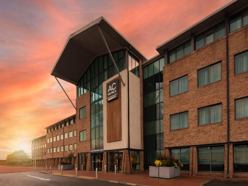AC Hotel Birmingham NEC and Airport image