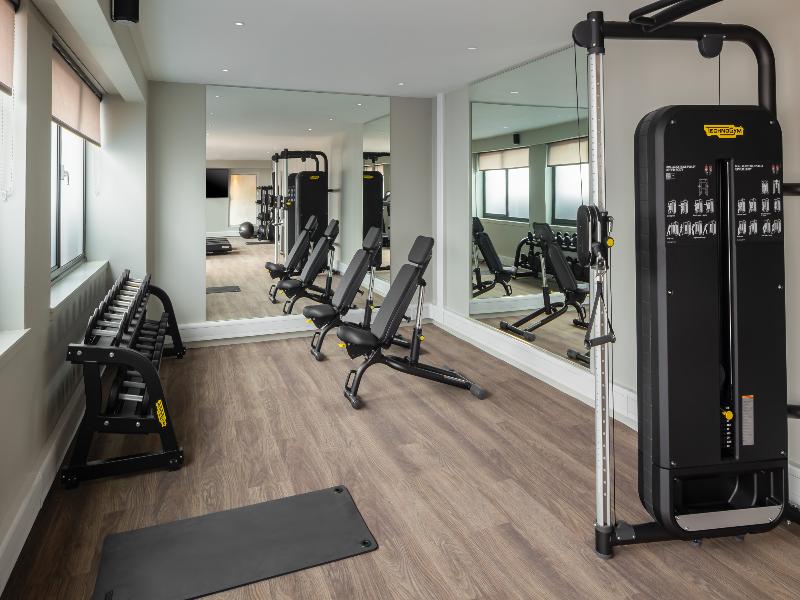 AC Hotel Birmingham NEC and Airport image