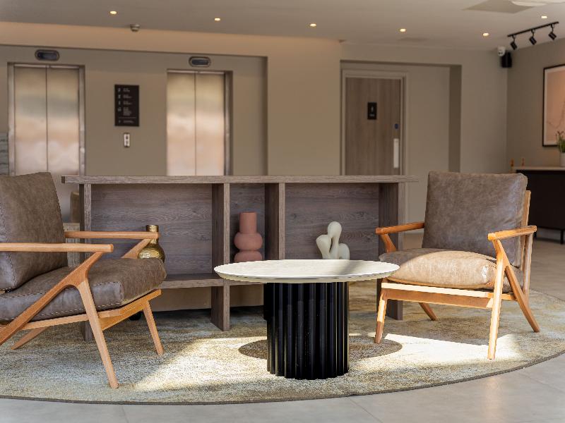 AC Hotel Birmingham NEC and Airport image