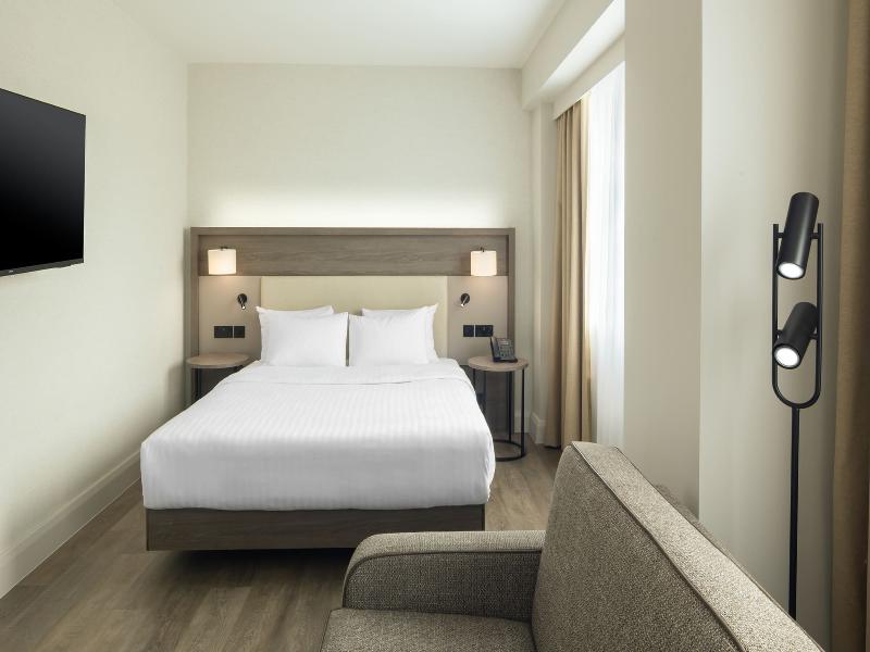 AC Hotel Birmingham NEC and Airport image