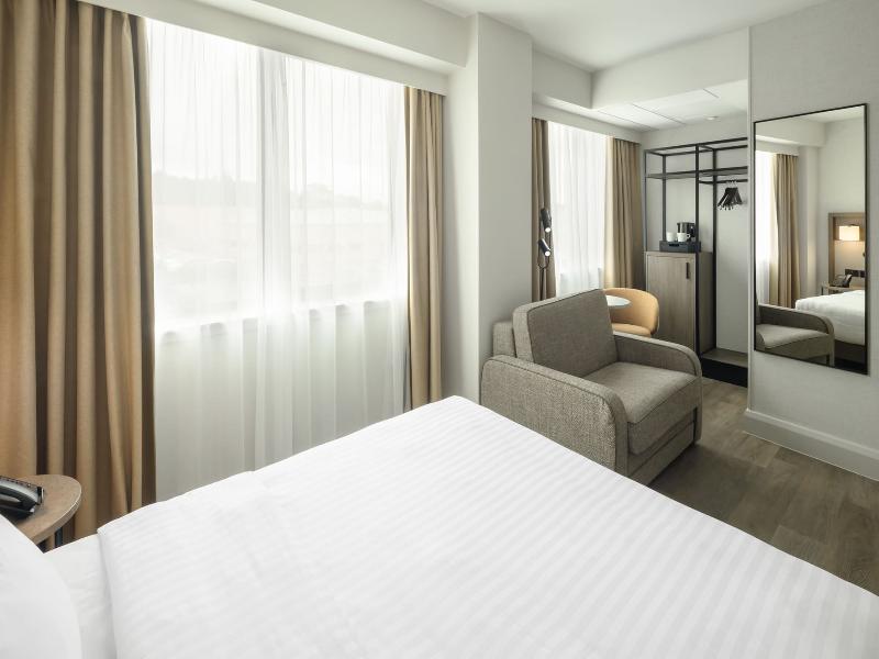 AC Hotel Birmingham NEC and Airport image