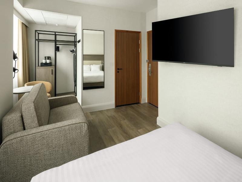 AC Hotel Birmingham NEC and Airport image