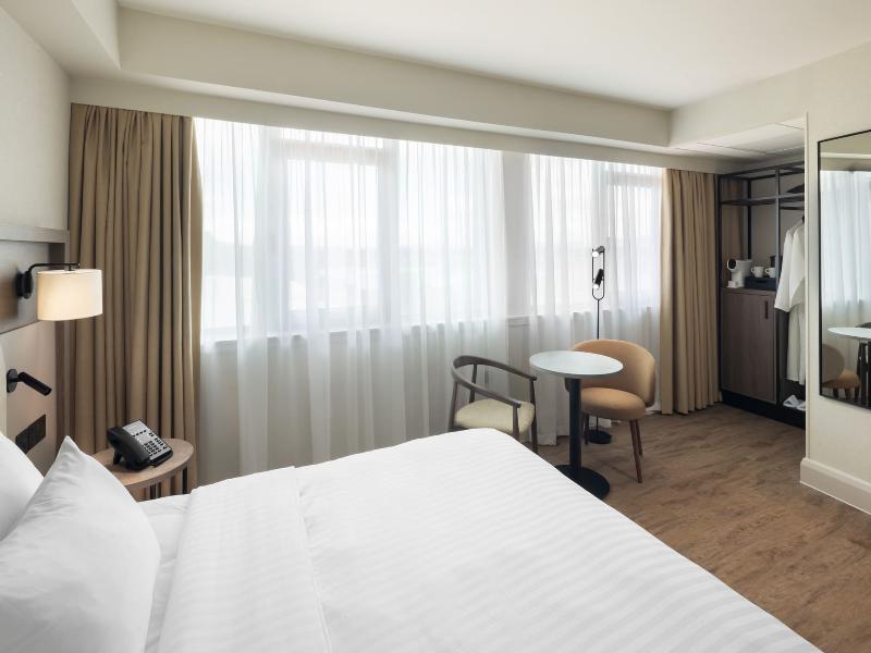 AC Hotel Birmingham NEC and Airport image