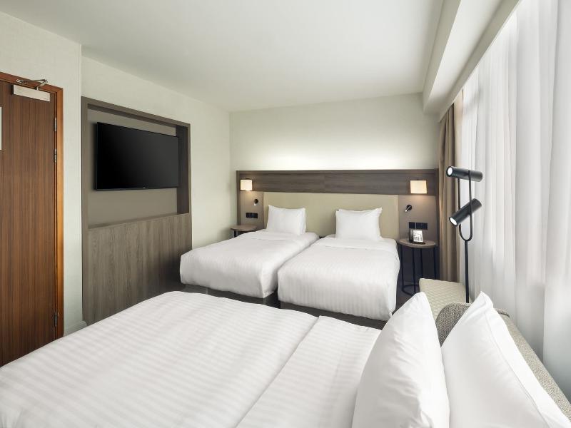 AC Hotel Birmingham NEC and Airport image