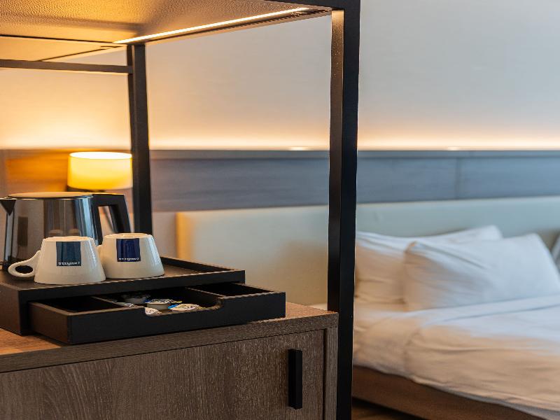 AC Hotel Birmingham NEC and Airport image