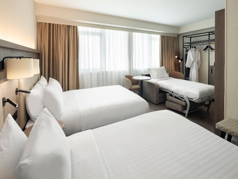 AC Hotel Birmingham NEC and Airport image