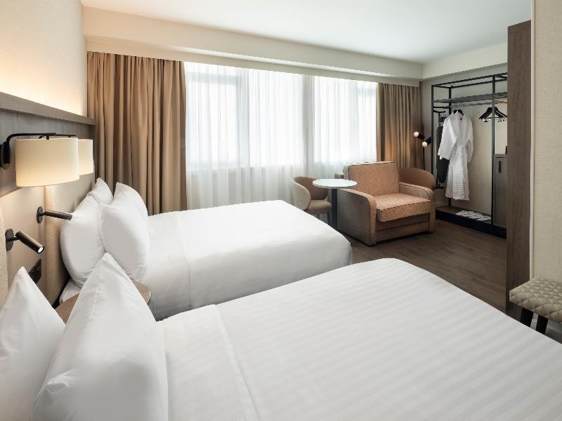 AC Hotel Birmingham NEC and Airport image