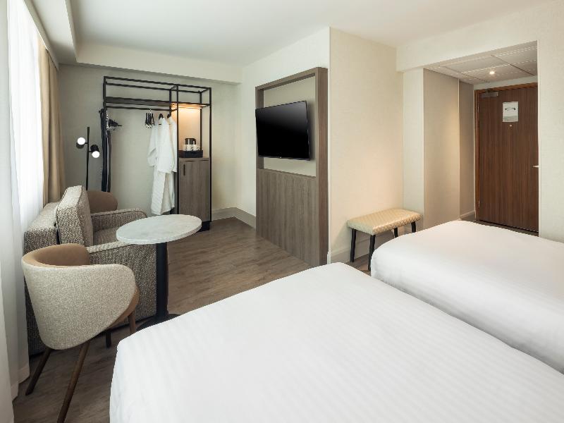 AC Hotel Birmingham NEC and Airport image