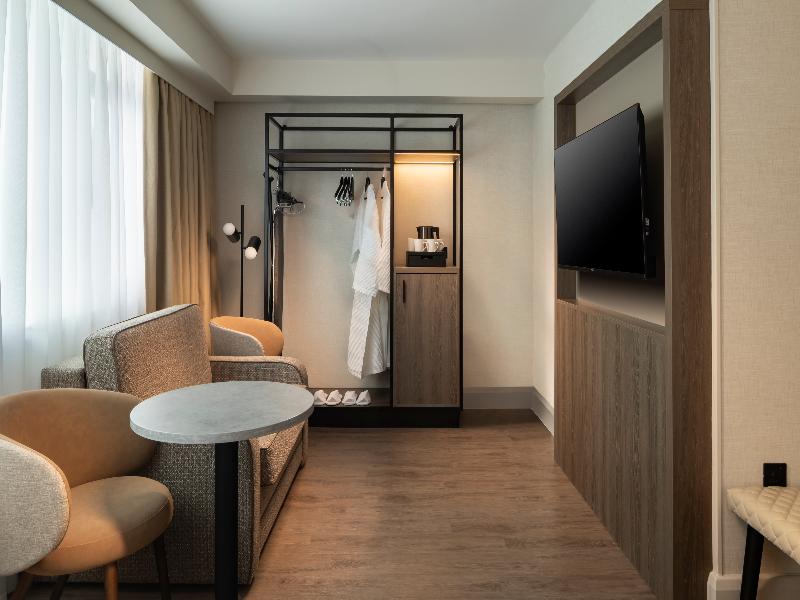 AC Hotel Birmingham NEC and Airport image