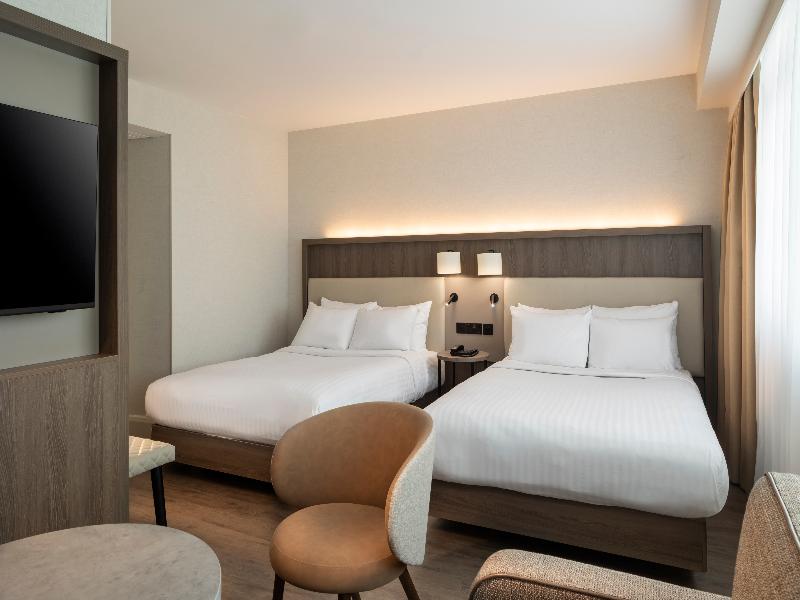 AC Hotel Birmingham NEC and Airport image