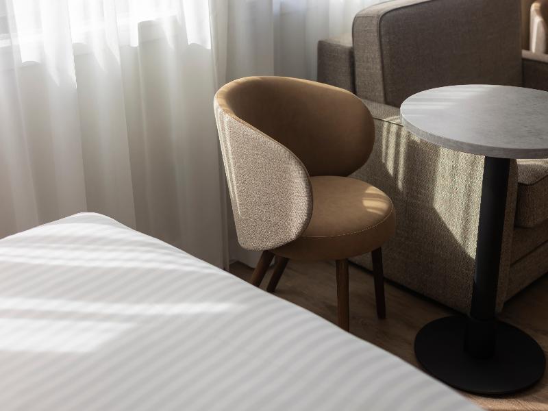 AC Hotel Birmingham NEC and Airport image
