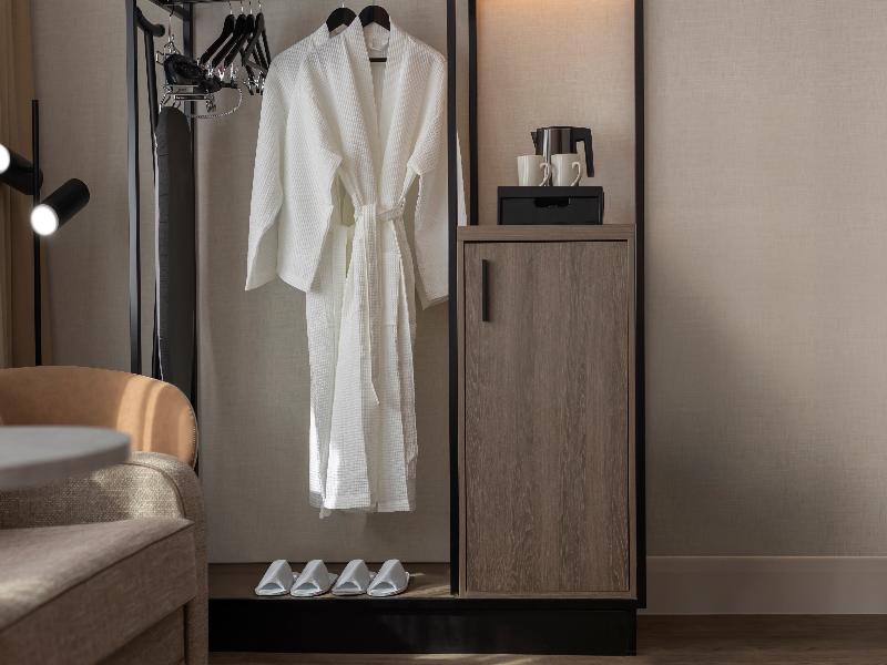 AC Hotel Birmingham NEC and Airport image