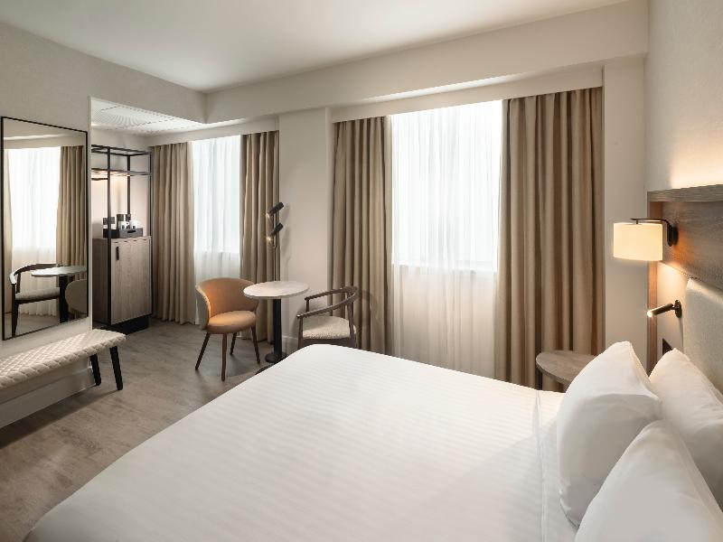 AC Hotel Birmingham NEC and Airport image