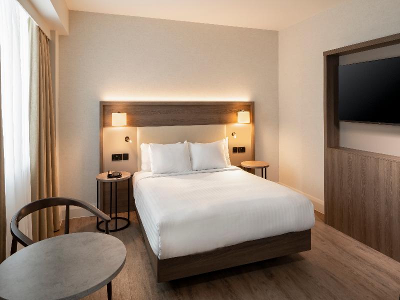 AC Hotel Birmingham NEC and Airport image
