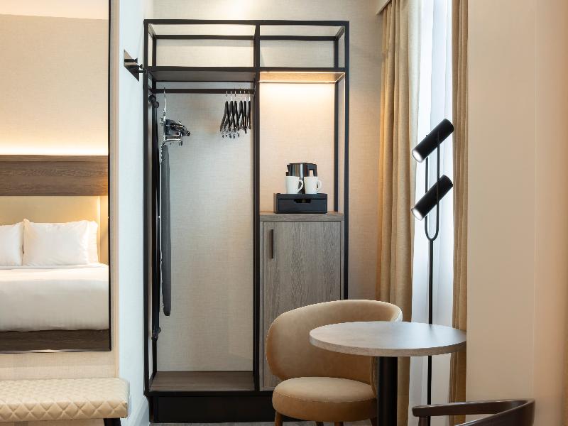 AC Hotel Birmingham NEC and Airport image