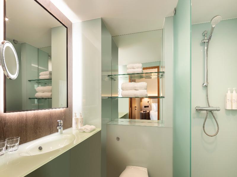 AC Hotel Birmingham NEC and Airport image