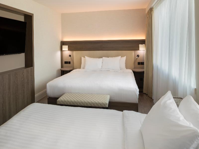 AC Hotel Birmingham NEC and Airport image