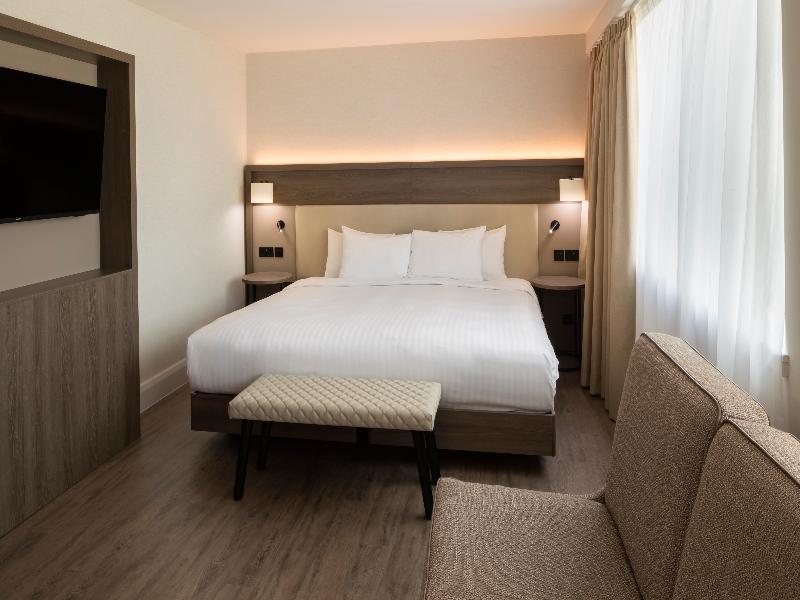 AC Hotel Birmingham NEC and Airport image