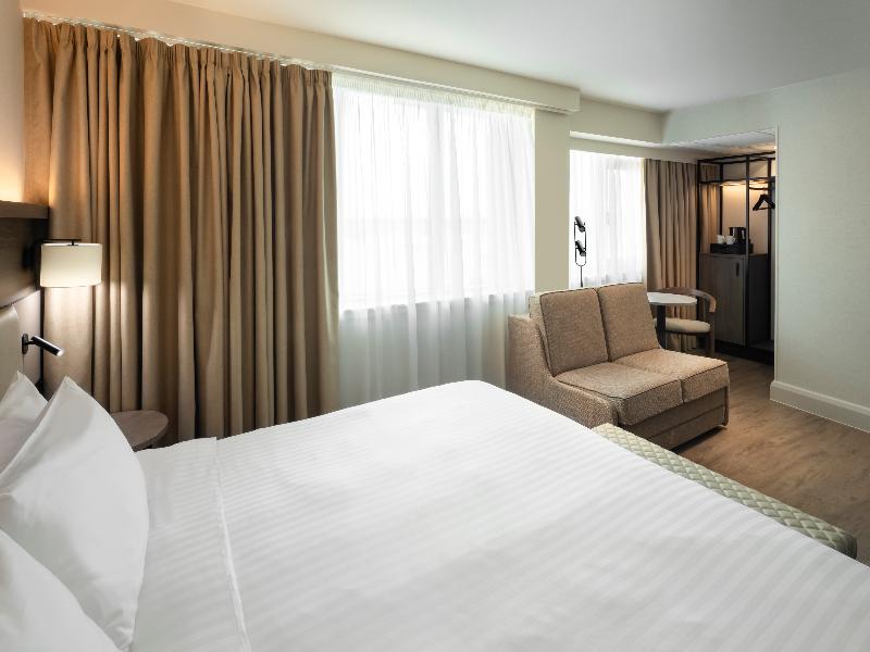 AC Hotel Birmingham NEC and Airport image