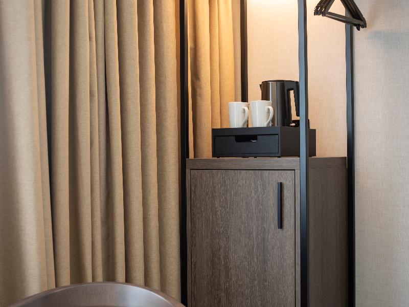 AC Hotel Birmingham NEC and Airport image