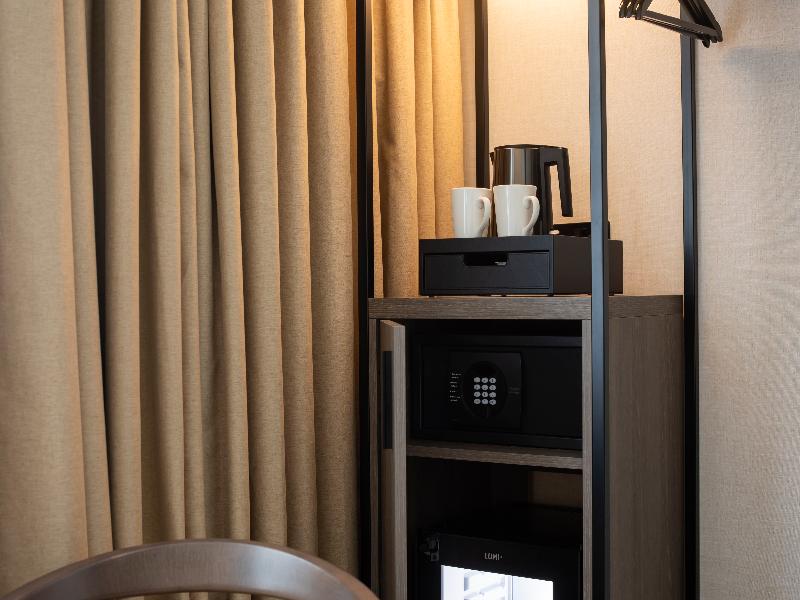AC Hotel Birmingham NEC and Airport image