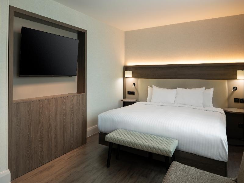 AC Hotel Birmingham NEC and Airport image
