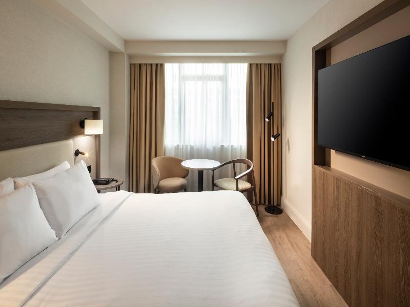 AC Hotel Birmingham NEC and Airport image